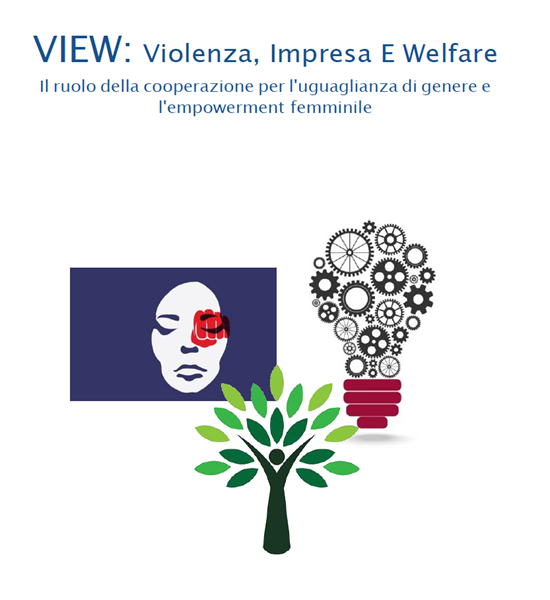 VIEW Violenza Impresa e Welfare
