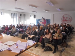 Workshop "Progettare il Futuro"