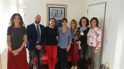 Commissione Dirigenti Cooperatrici Umbria