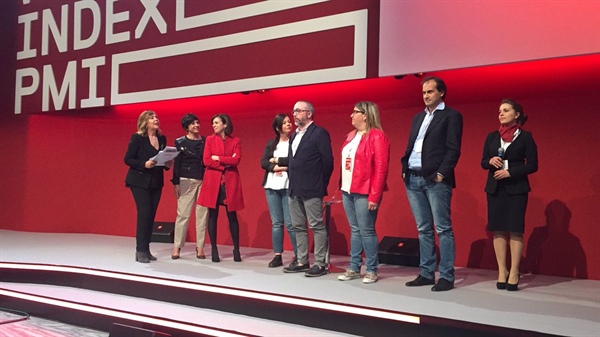 Welfare Index PMI - Premio welfare aziendale a favore dei propri dipendenti