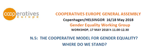 Helsingor - Gender Equality Working Group
