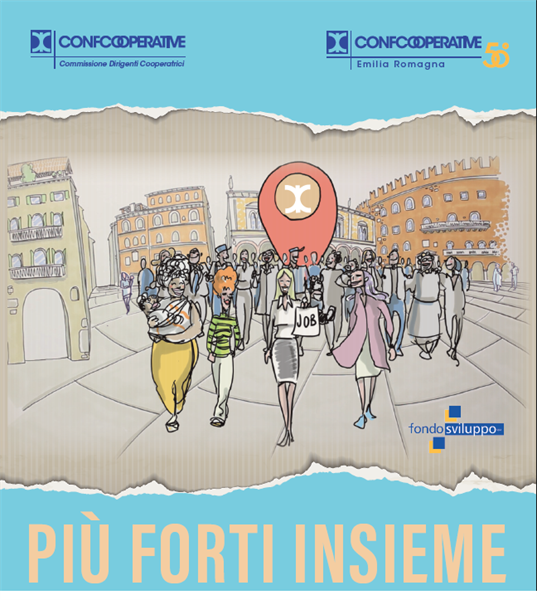 “Più Forti Insieme”