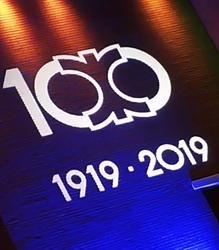 100 Anni di Confcooperative - 14 Maggio 2019
