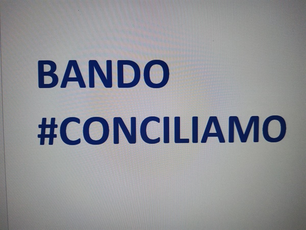 #CONCILIAMO - Bando Dipartimento Politiche per la Famiglia, Presidenza Consiglio dei Ministri