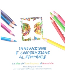 Innovazione è Cooperazione al Femminile - Road Map