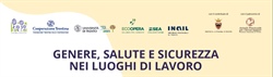 “Genere, salute e sicurezza nei luoghi di lavoro”