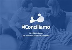 #Bando Conciliamo - costituita la Commissione di...