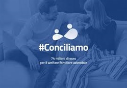 #Bando Conciliamo - costituita la Commissione di...