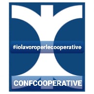 #iolavoroperlecooperative