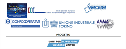 Progetto "UNITI PER IL WELFARE - WELFARE UNITED"