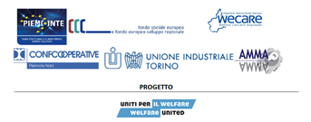 Progetto "UNITI PER IL WELFARE - WELFARE UNITED"