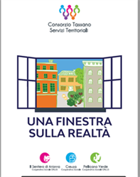 Una finestra sulla realtà - Consorzio TST