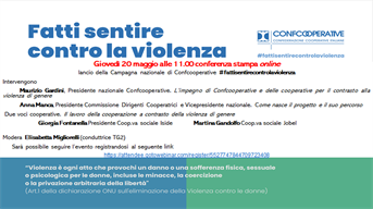 Webinar/conferenza stampa online. Presentazione...