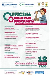 Officine delle Pari Opportunità